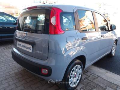 Fiat Panda firefly hybrid s&s 70cv usata Ribera
