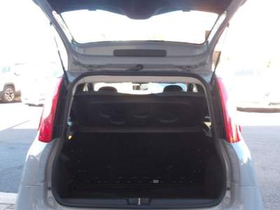 Fiat Panda firefly hybrid s&s 70cv usata Ribera