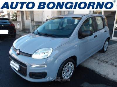 Fiat Panda firefly hybrid s&s 70cv usata Ribera