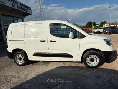 Opel Combo cargo 1.5d 100cv L1H1 S&amp;S mt5 E6.2 Bianco usata San Pietro in Gu