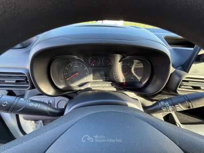 Opel Combo cargo 1.5d 100cv L1H1 S&amp;S mt5 E6.2 Bianco usata San Pietro in Gu