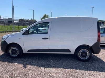 Renault Express 1.4 Blue dCi 75 Van Bianco usata San Pietro in Gu