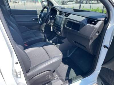 Renault Express 1.4 Blue dCi 75 Van Bianco usata San Pietro in Gu
