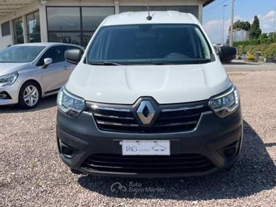 Renault Express 1.4 Blue dCi 75 Van Bianco usata San Pietro in Gu