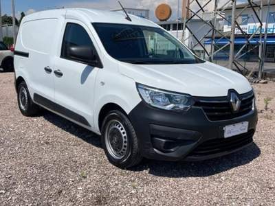Renault Express 1.4 Blue dCi 75 Van Bianco usata San Pietro in Gu