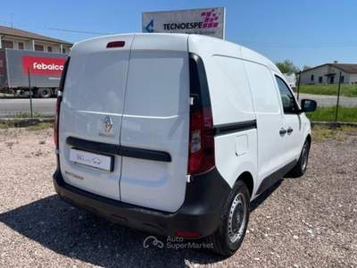 Renault Express 1.4 Blue dCi 75 Van Bianco usata San Pietro in Gu