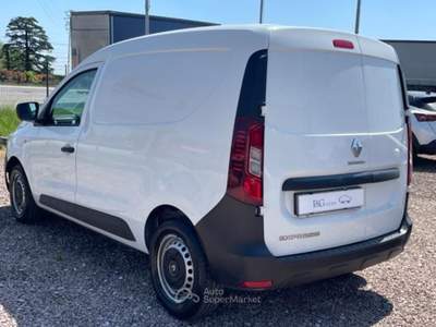 Renault Express 1.4 Blue dCi 75 Van Bianco usata San Pietro in Gu