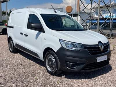 Renault Express 1.4 Blue dCi 75 Van Bianco usata San Pietro in Gu
