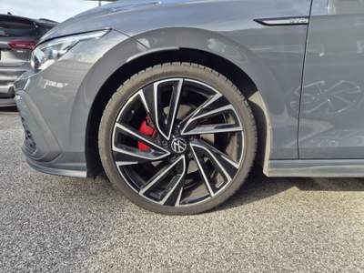 Volkswagen Golf 2.0 TDI GTD 200cv DSG Grigio usata Martellago