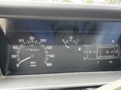 Fiat Panda 0.9 my95 Nero usata Altidona