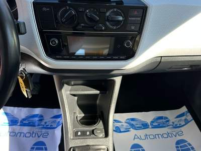 Volkswagen up! up! 5p 1.0 eco up! High up! 68cv Bianco usata Altidona