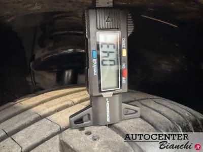 Peugeot 308 308 5p 1.6 hdi 16v Tecno 110cv 6m fap Grigio usata Castelnovo ne' Monti