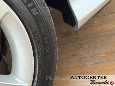 Peugeot 308 308 5p 1.6 hdi 16v Tecno 110cv 6m fap Grigio usata Castelnovo ne' Monti