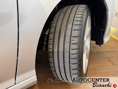 Peugeot 308 308 5p 1.6 hdi 16v Tecno 110cv 6m fap Grigio usata Castelnovo ne' Monti