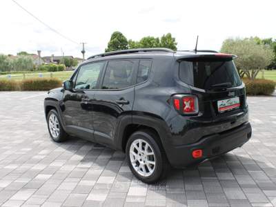 Jeep Renegade 1.0 t3 Limited 2wd Nero usata Trebaseleghe