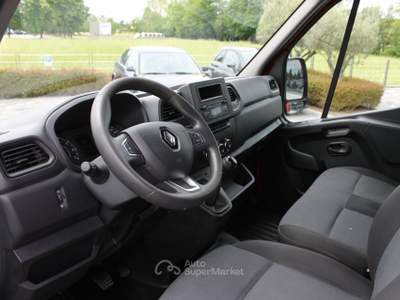 Renault Master T35 2.3 energy dci 150cv L2H2 Ice Rosso usata Trebaseleghe