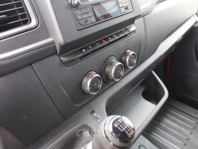 Renault Master T35 2.3 energy dci 150cv L2H2 Ice Rosso usata Trebaseleghe
