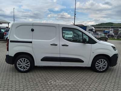 Citroen Berlingo van M 1.5 bluehdi 100cv S&amp;S Club 3p.ti Bianco usata Cigognola