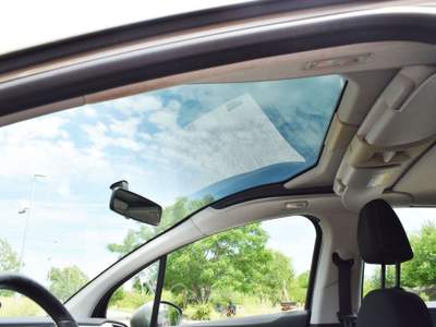 Citroen C3 1.1 Attraction Oro usata Roma