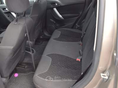 Citroen C3 1.1 Attraction Oro usata Roma
