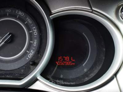 Citroen C3 1.1 Attraction Oro usata Roma