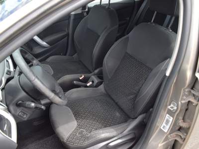 Citroen C3 1.1 Attraction Oro usata Roma
