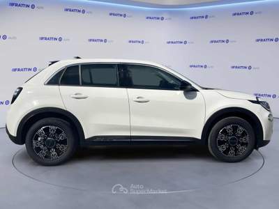 Fiat 600 600 Hybrid 145 Cv Dct Mhev Pop Bianco usata Cassola