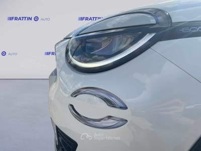 Fiat 600 600 Hybrid 145 Cv Dct Mhev Pop Bianco usata Cassola
