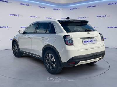 Fiat 600 600 Hybrid 145 Cv Dct Mhev Pop Bianco usata Cassola