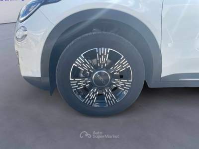 Fiat 600 600 Hybrid 145 Cv Dct Mhev Pop Bianco usata Cassola