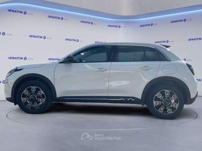 Fiat 600 600 Hybrid 145 Cv Dct Mhev Pop Bianco usata Cassola