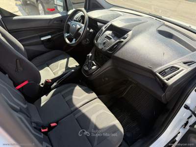 Ford Transit Connect Tran.Con. 200 1.5TDCi 100 PC Furg. Trend Bianco usata Nardò