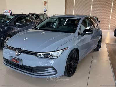 Volkswagen Golf Golf 1.0 eTSI EVO DSG Life usata Osio Sopra