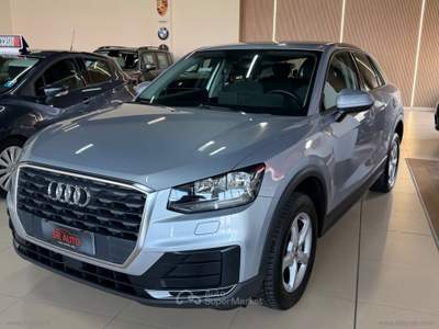 Audi Q2 Q2 30 TDI S tronic Identity Black usata Osio Sopra