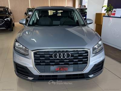 Audi Q2 Q2 30 TDI S tronic Identity Black usata Osio Sopra