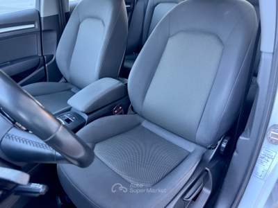 Audi A3 SPB 1.6 TDI 116 CV Sport Bianco usata Monopoli