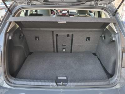 Volkswagen Golf DSG SCR Style Grigio usata Altamura