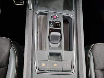 Cupra Leon 1.5 Hybrid 150 CV DSG Grigio usata Erba