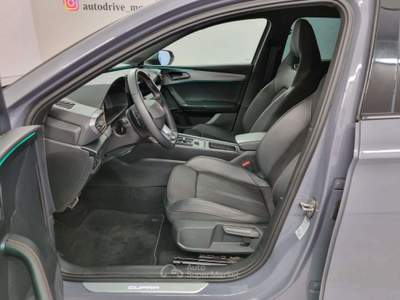 Cupra Leon 1.5 Hybrid 150 CV DSG Grigio usata Erba