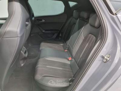 Cupra Leon 1.5 Hybrid 150 CV DSG Grigio usata Erba