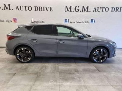 Cupra Leon 1.5 Hybrid 150 CV DSG Grigio usata Erba