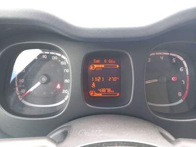 Fiat Panda Panda 1.0 Firefly Hybrid PREZZO REALE!!!!!! Bianco usata Corciano