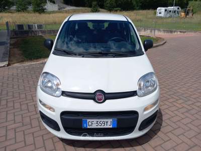 Fiat Panda Panda 1.0 Firefly Hybrid PREZZO REALE!!!!!! Bianco usata Corciano