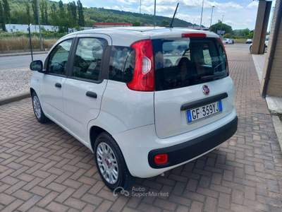 Fiat Panda Panda 1.0 Firefly Hybrid PREZZO REALE!!!!!! Bianco usata Corciano