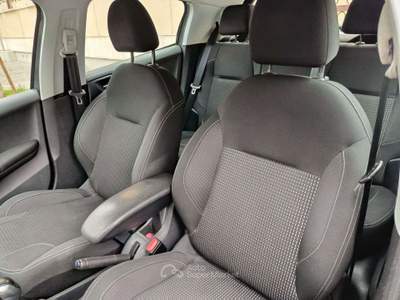 Peugeot 208 Allure 1.2 PureTech 82 Grigio usata Novara
