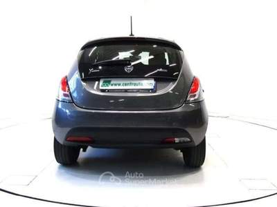 Lancia Ypsilon 1.0 FireFly Hybrid Silver Manuale *OK NEOP* Grigio usata Andalo Valtellino
