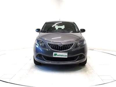 Lancia Ypsilon 1.0 FireFly Hybrid Silver Manuale *OK NEOP* Grigio usata Andalo Valtellino
