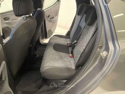 Lancia Ypsilon 1.0 FireFly Hybrid Silver Manuale *OK NEOP* Grigio usata Andalo Valtellino