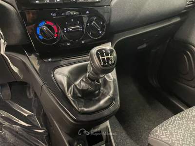 Lancia Ypsilon 1.0 FireFly Hybrid Silver Manuale *OK NEOP* Grigio usata Andalo Valtellino