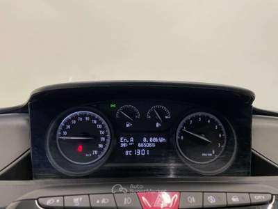 Lancia Ypsilon 1.0 FireFly Hybrid 5p Gold Manuale *OK NEOPA.* Grigio usata Andalo Valtellino